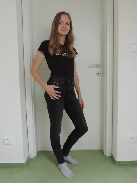 Justýna Chládková